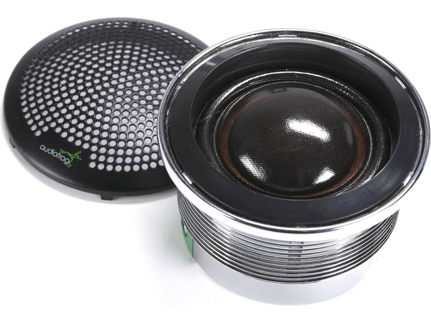 Audiofrog GB15 GB Series 1-1/2