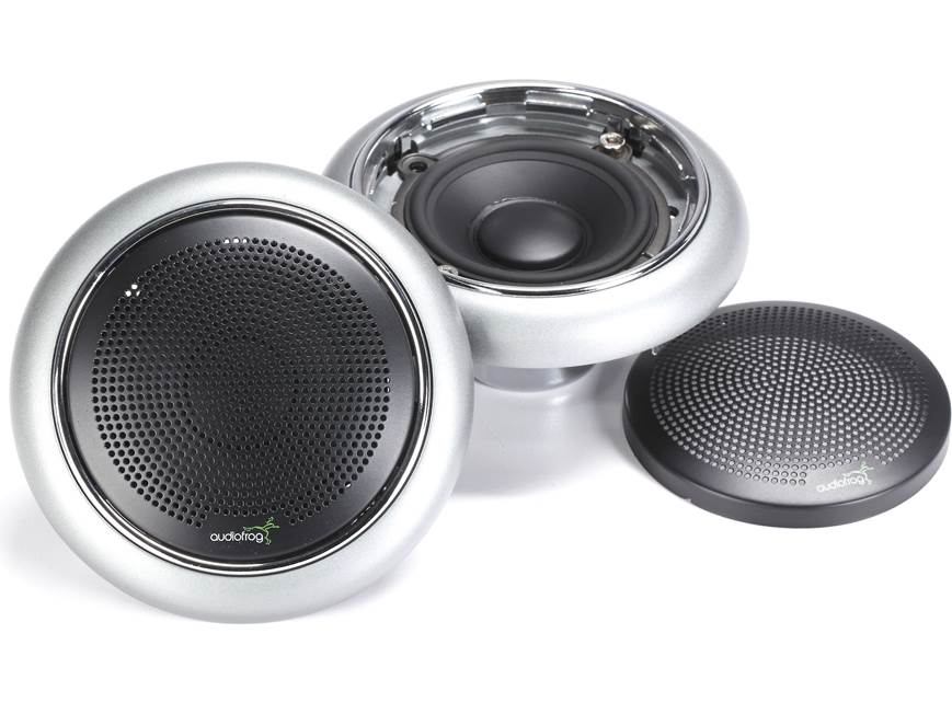 Audiofrog GB25 GB Series 2-1/2