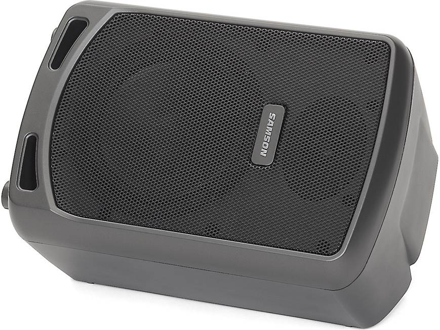Bluetoothスピーカー SAMSON XPEX360 Portable PA with Bluetooth Samson Expedition Express Rechargeable portable PA system with
