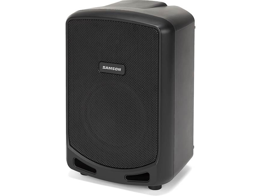 Samson Expedition Escape Rechargeable PA speaker with Bluetooth
