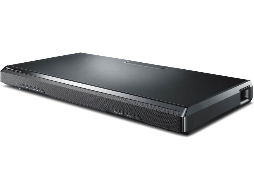 0412-015 YAMAHA サウンドバー SRT-1000 2014 Yamaha SRT-1000 Powered home theater sound system/TV platform with
