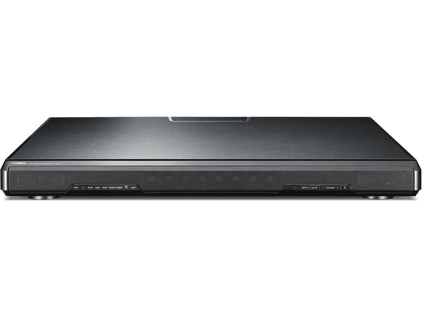 Yamaha SRT-1000 Powered home theater sound system/TV platform with