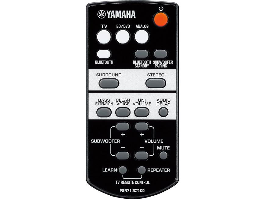 値下✨美品‼️YAMAHA  YAS-203  TVスピーカー ヤマハ | YAS-203 - サウンドバー - 概要