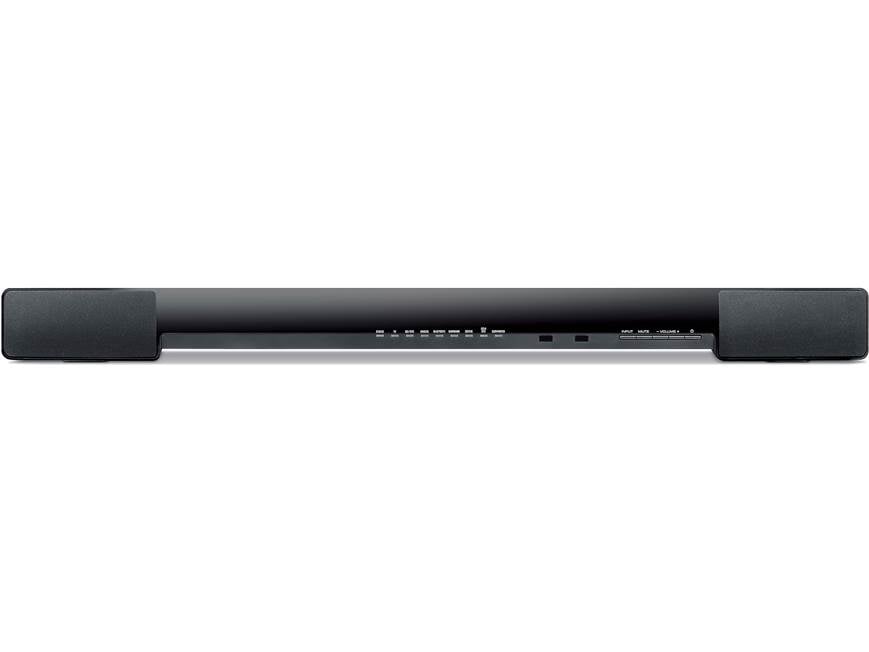 Yamaha YAS-203 ホームシアー サウンドバー サラウンドシステム ヤマハ | YAS-203 - サウンドバー - 概要