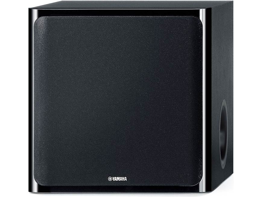 Yamaha YAS-203 Powered home theater sound bar with wireless