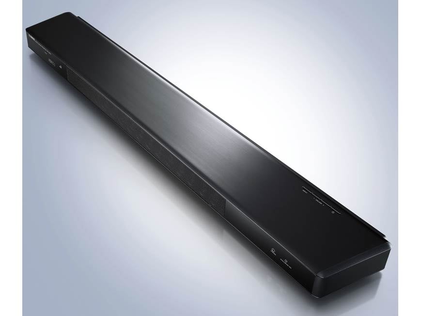 ホームシアターYSP2500 YSP-2500 - Overview - Sound Bars - Home Audio - Products - Yamaha