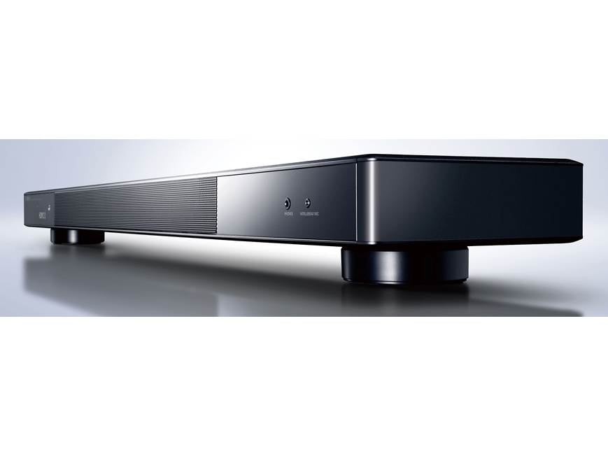 Yamaha YSP-2500 Digital Sound Projector Powered home theater sound