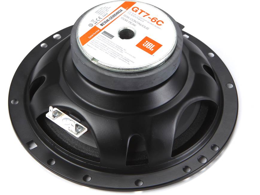 JBL GT7-6C GT7 Series 6-1/2