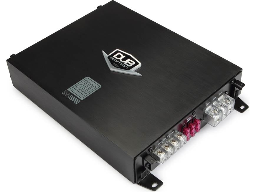 Jensen Video/Audio Distribution Amplifier Box VA100 – Marine Surplus - View #3