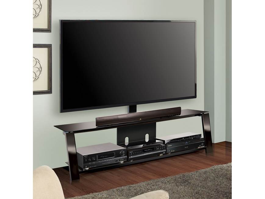 Bell'O TP4463 Triple Play™ Audio/video stand for TVs up to 70