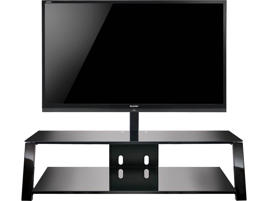 Bell'O TP4463 Triple Play™ Audio/video stand for TVs up to 70