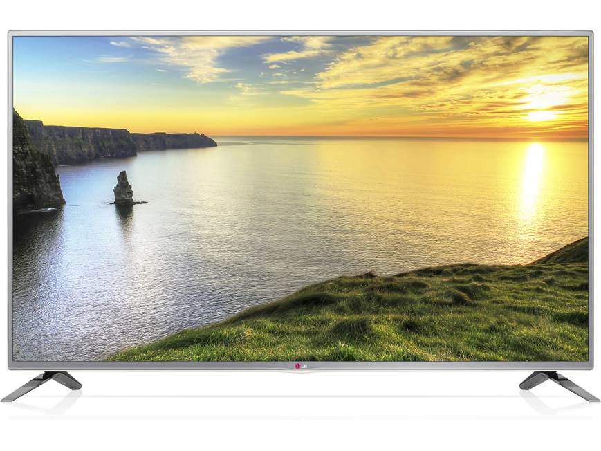 LG 55LB6300 55