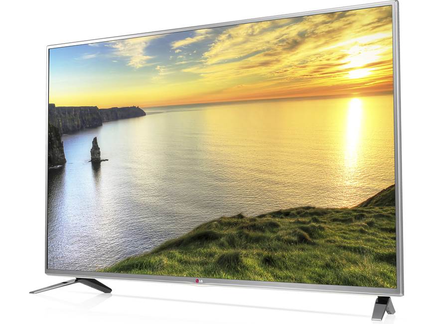 LG 55LB6300 55