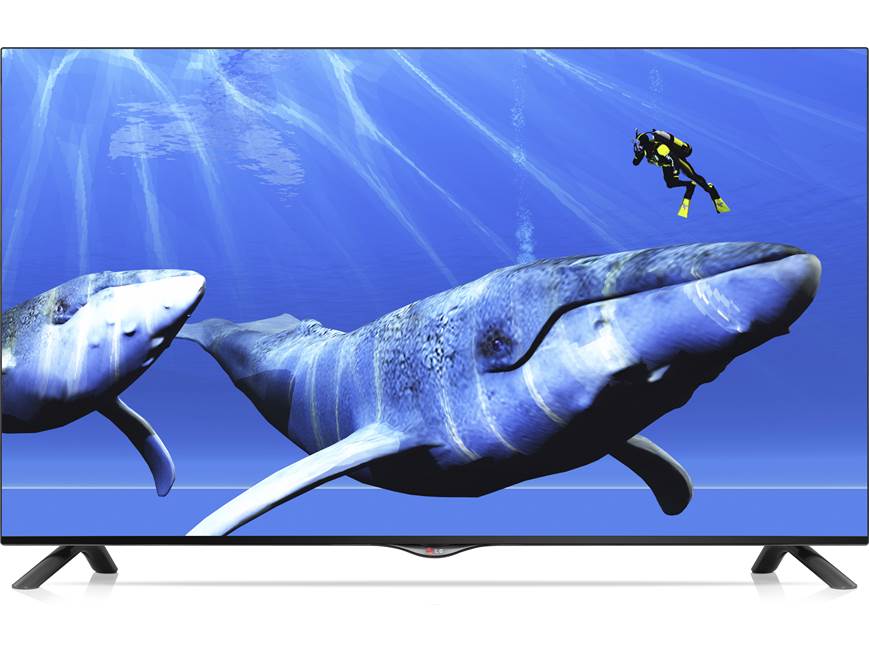 LG 55UB8200 55