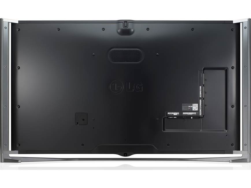 LG 4K TV 本体 88