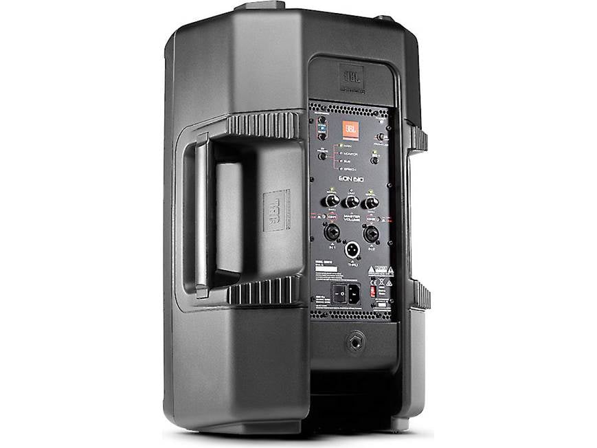 JBL EON610 10