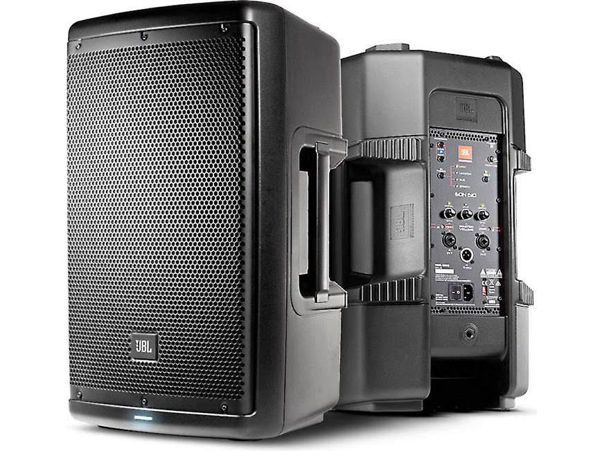 JBL EON610 10