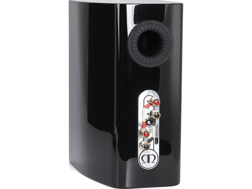 Monitor Audio Gold 100 ブラックスピーカー Monitor Audio Gold 100 6G (Gloss Black) Bookshelf speakers (Gloss