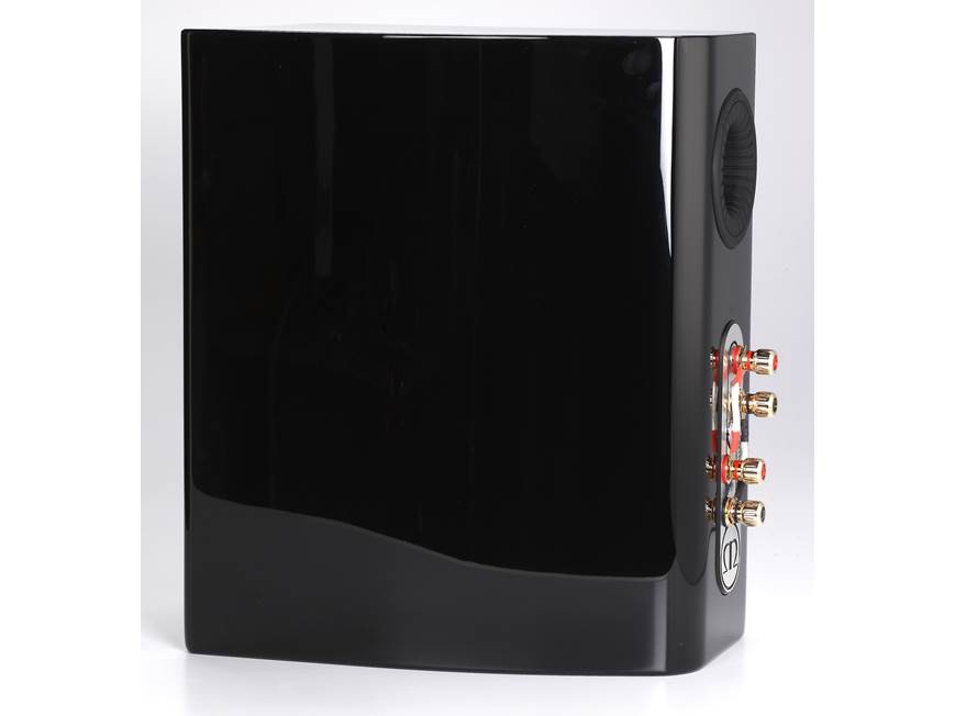 Monitor Audio Gold GX100 (Piano Black Lacquer) Bookshelf speakers
