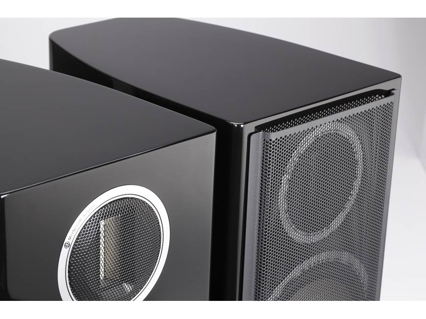 Monitor Audio Gold GX100 (Piano Black Lacquer) Bookshelf speakers