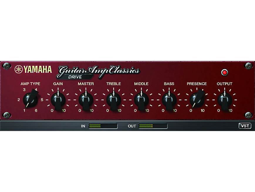 Steinberg UR44 USB 2.0 recording interface at Crutchfield