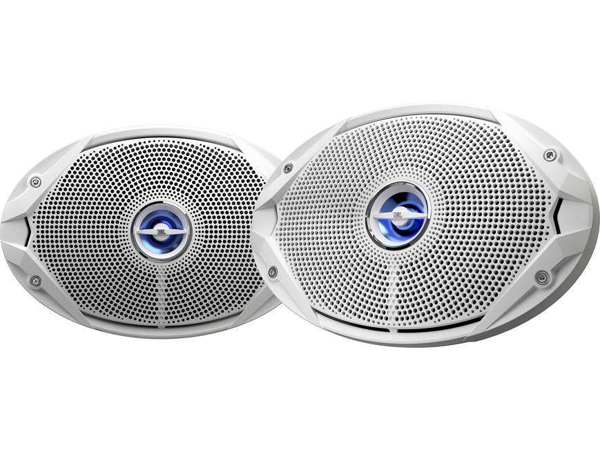 マニー JBL MS 9520 6