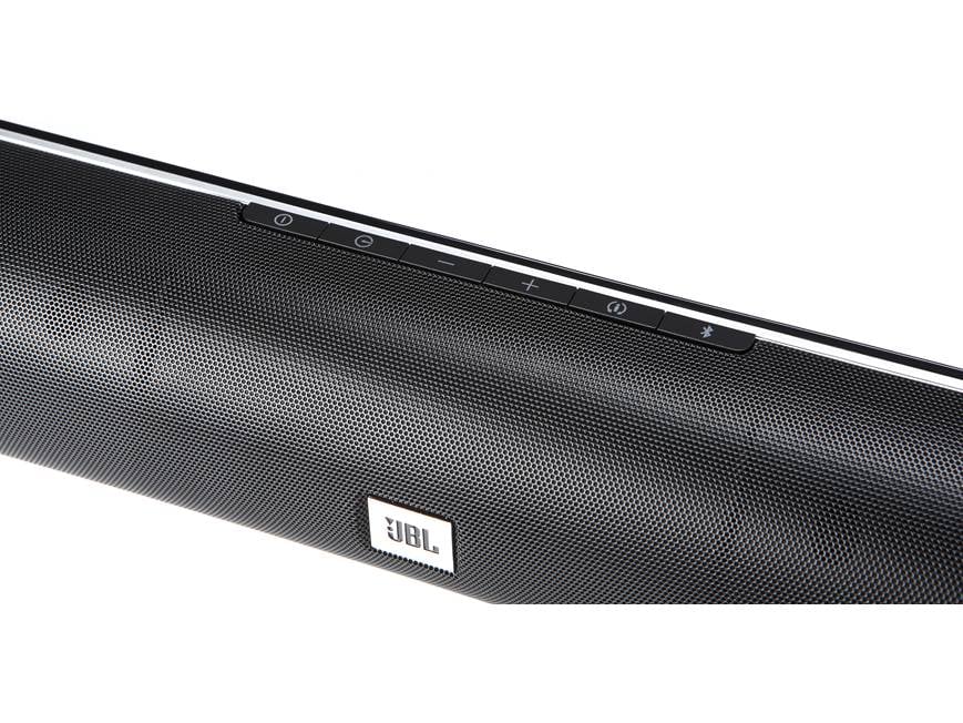 JBL Cinema SB350 Powered home theater sound bar with wireless