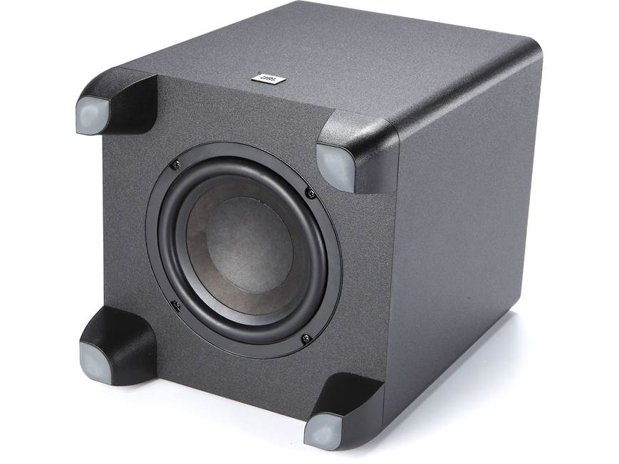 JBL Cinema SB350 Powered home theater sound bar with wireless