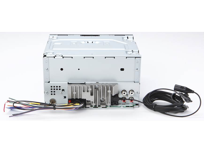 thumbnail image 2 of Aftermarket Wire Harness For Pioneer FH-X721BT (FHX721BT) Car Stereo - Fast Shipping 2 of 4