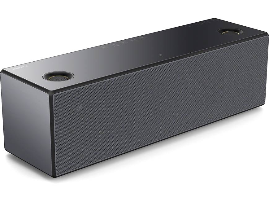 Sony SRS-X9 Wireless speaker system with Apple® AirPlay® and