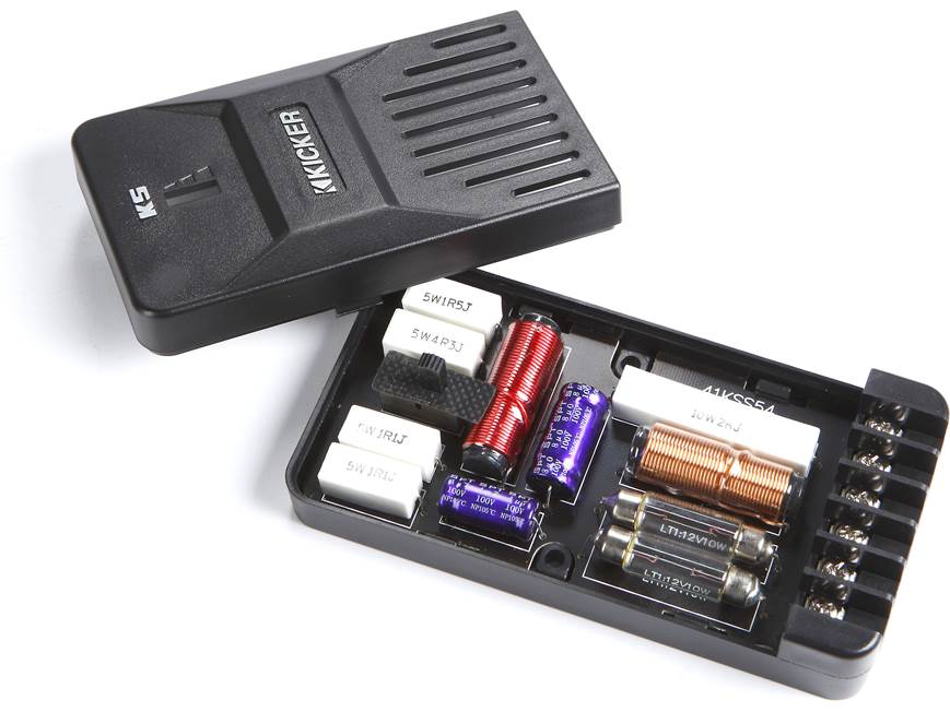 Kicker 41KSS654 6-1/2