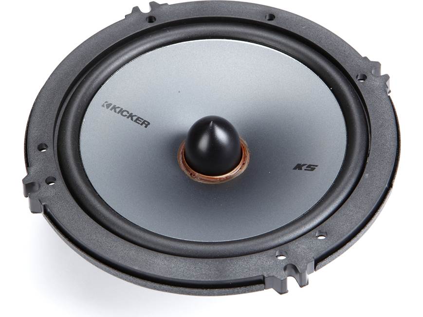 Kicker 41KSS654 6-1/2