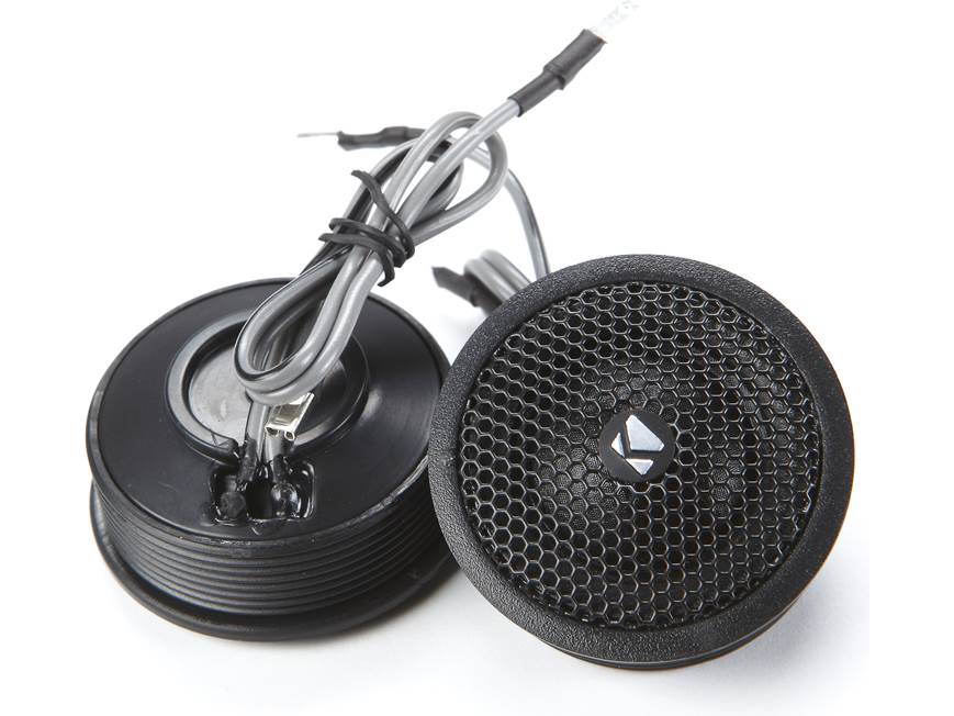 Kicker 41KSS654 6-1/2