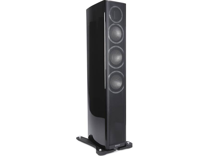 Monitor Audio Gold GX200 (Piano Black Lacquer) Floor-standing