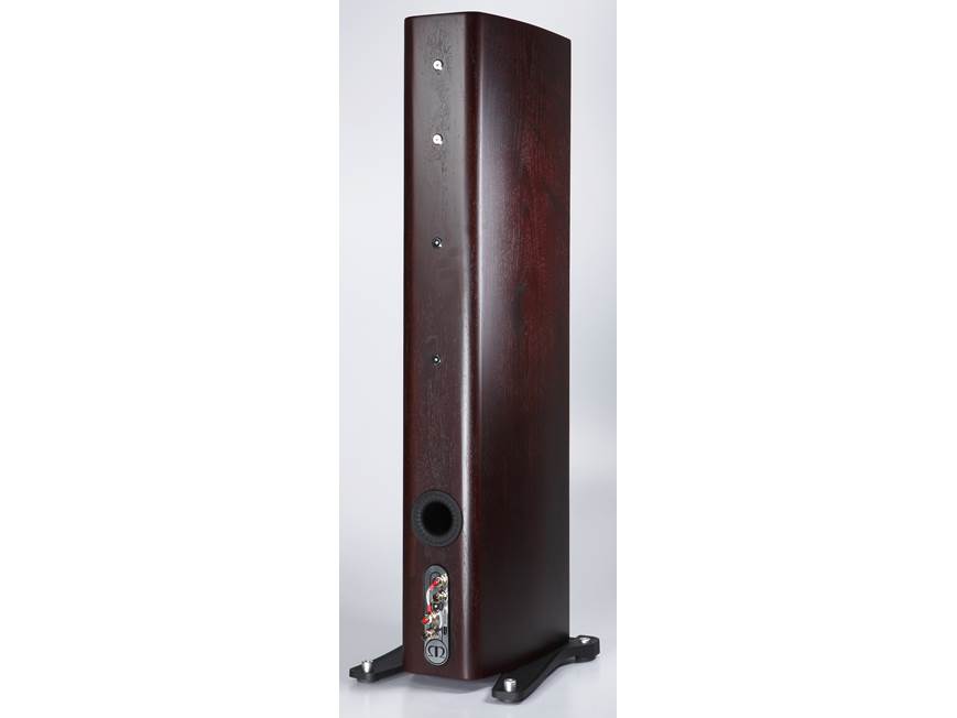 ★極上★ Monitor Audio Gold GX300 Monitor Audio Gold GX300 (Dark Walnut) Floor-standing speaker