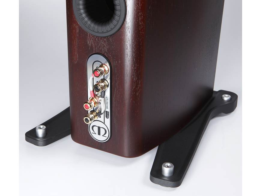 ★極上★ Monitor Audio Gold GX300 Monitor Audio Gold GX300 (Dark Walnut) Floor-standing speaker