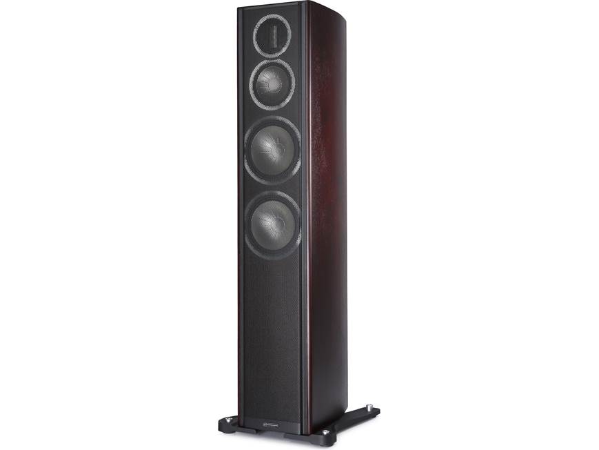 Monitor Audio Gold GX300 (Dark Walnut) Floor-standing speaker