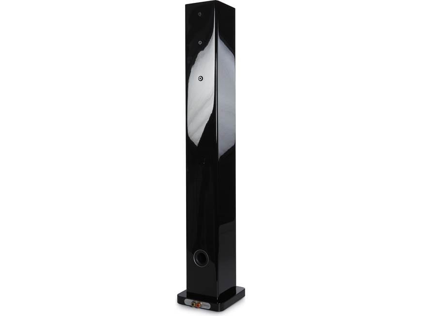 Monitor Audio Radius R270 (High-gloss Black) Floor-standing