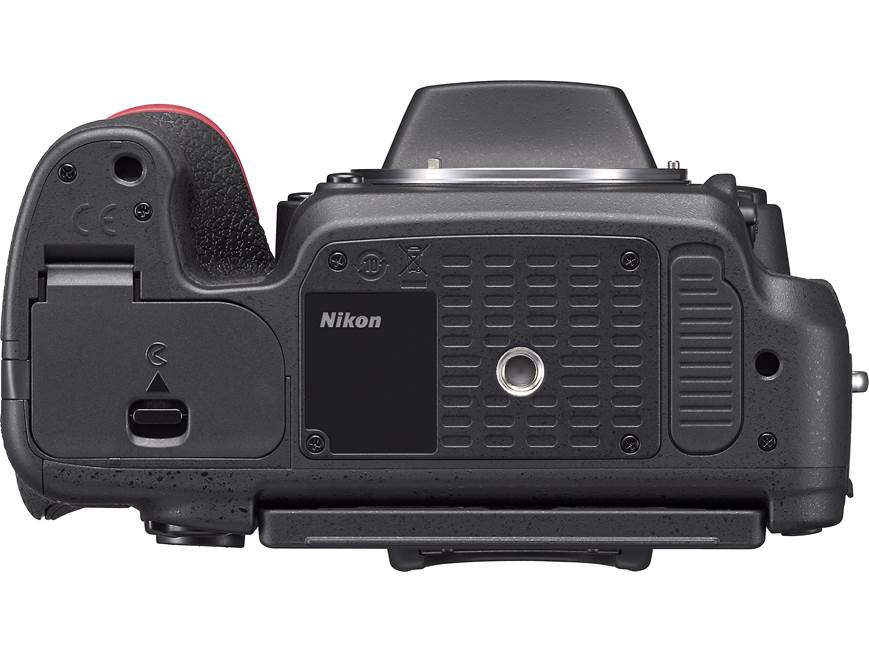 Nikon D750 (No lens included) 24-megapixel DSLR camera with Wi-Fi