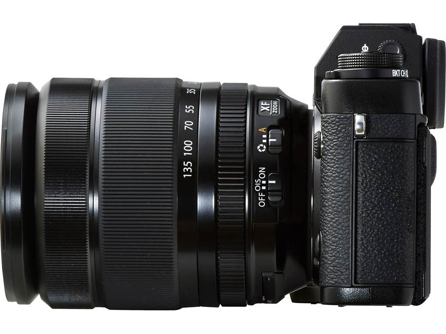 Fujifilm X-T1 Water Resistant Zoom Kit 16-megapixel digital camera