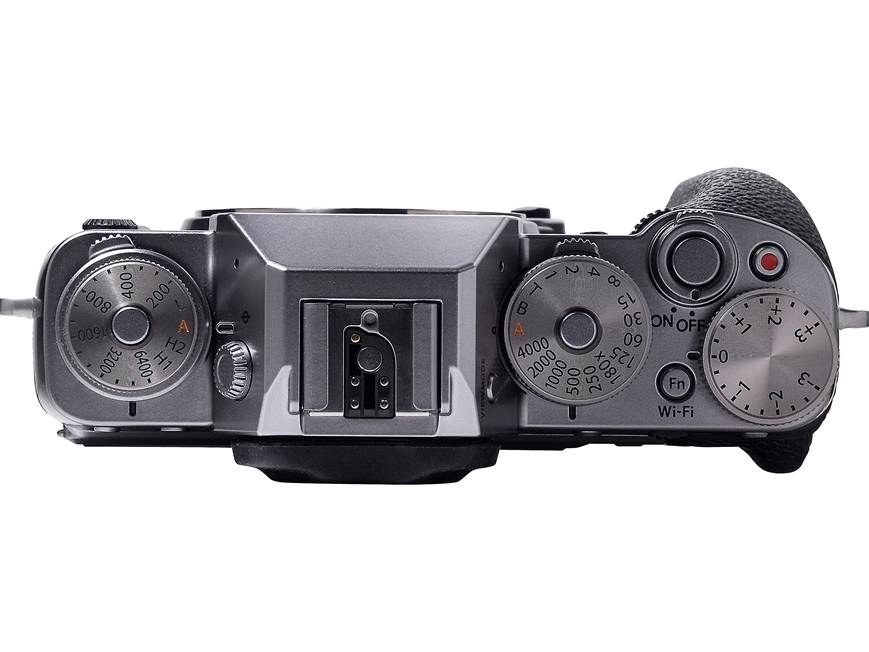 Fujifilm X-T1 Water Resistant Zoom Kit 16-megapixel digital camera