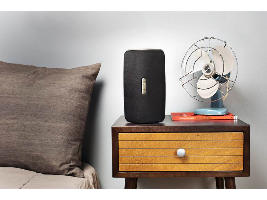 Polk Audio Omni S2 Wireless powered speaker with DTS Play-Fi® at