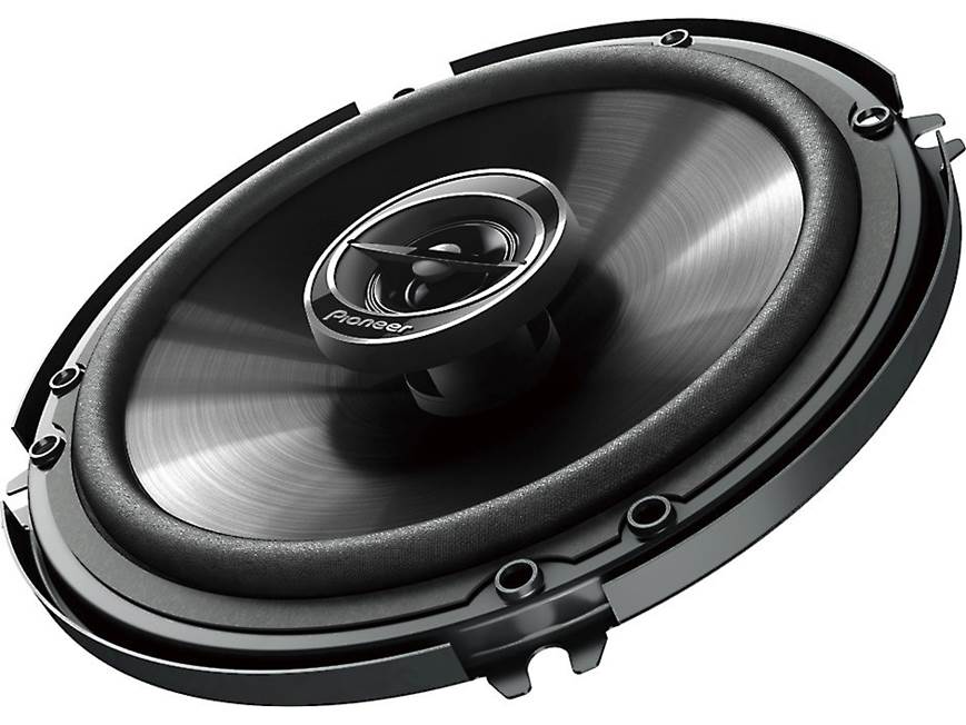 Pioneer TS-G1645R 6-1/2