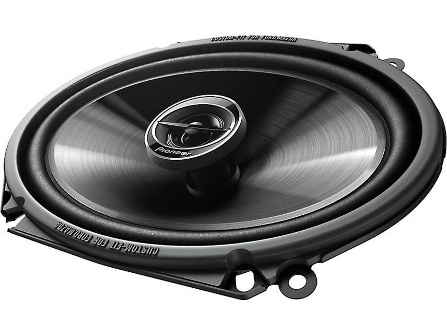 Pioneer TS-G6845R 6