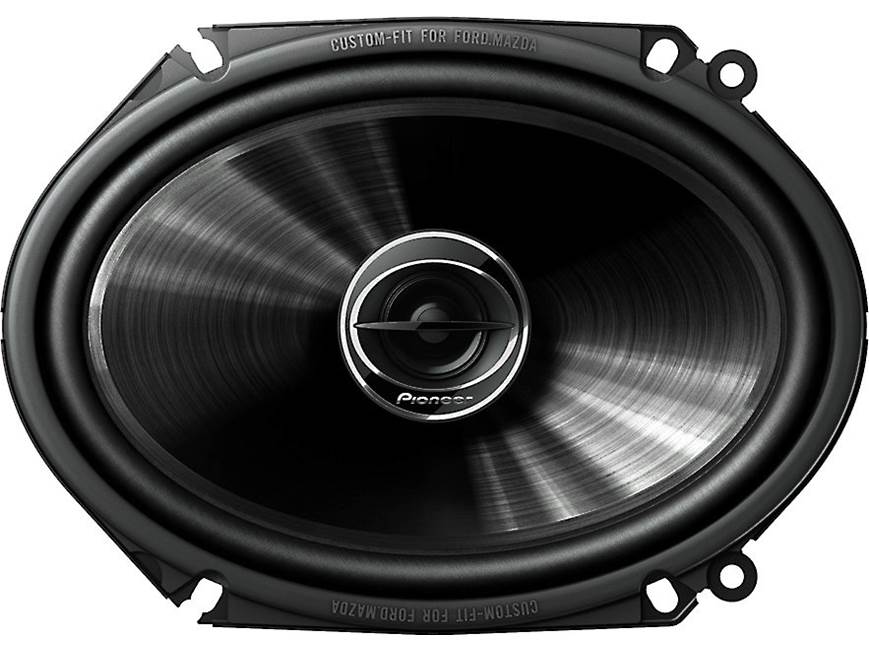 Pioneer TS-G6845R 6