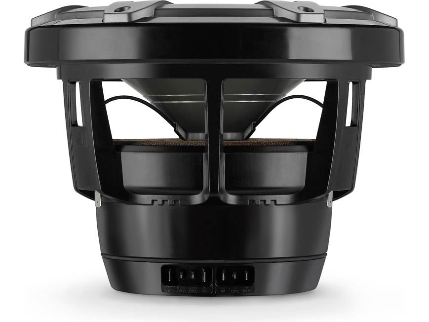 JL Audio M880-CCX-SG-TB (Black w/ Titanium 