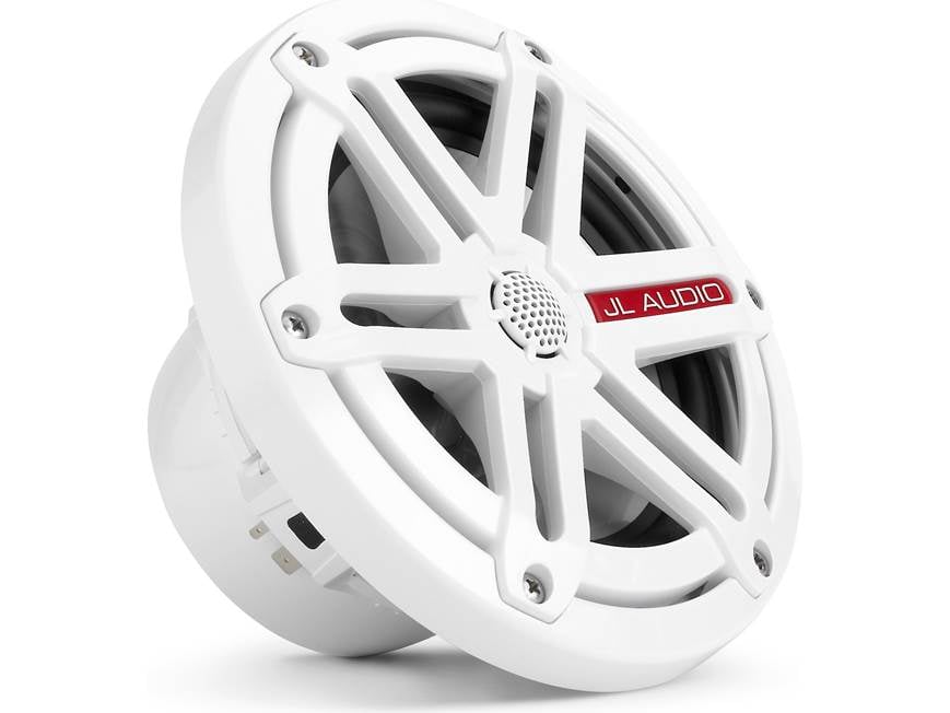 JL Audio MX650-CCX-SG-WH (White w/ 