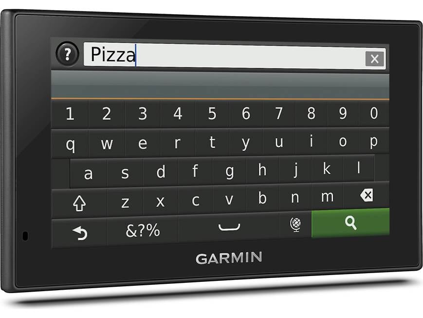 Garmin nüvi® 2789LMT 7