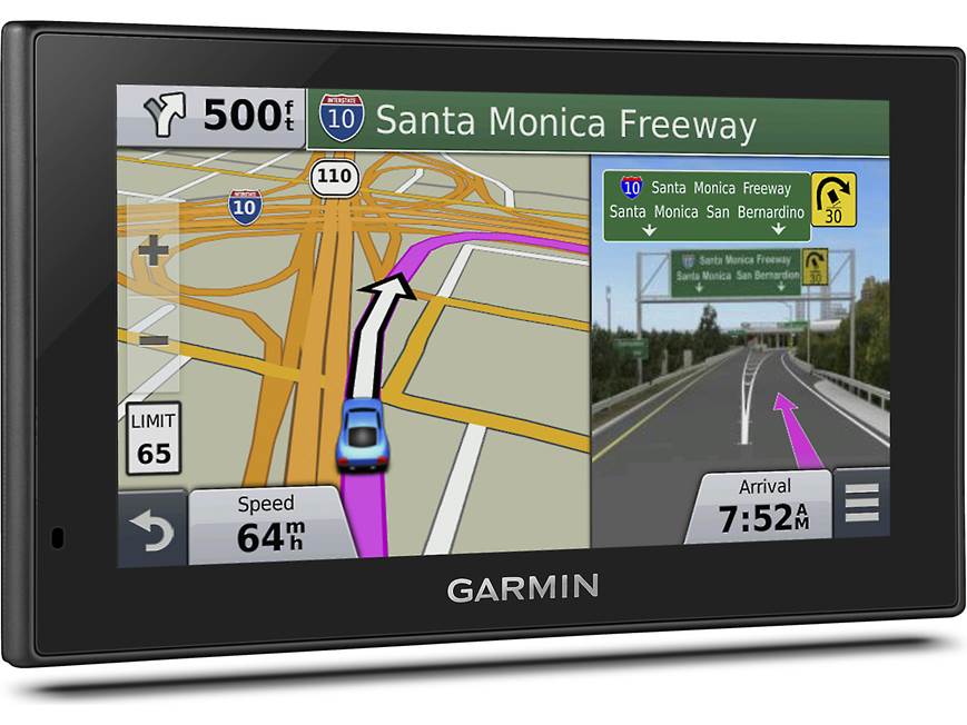 Garmin nüvi® 2789LMT 7