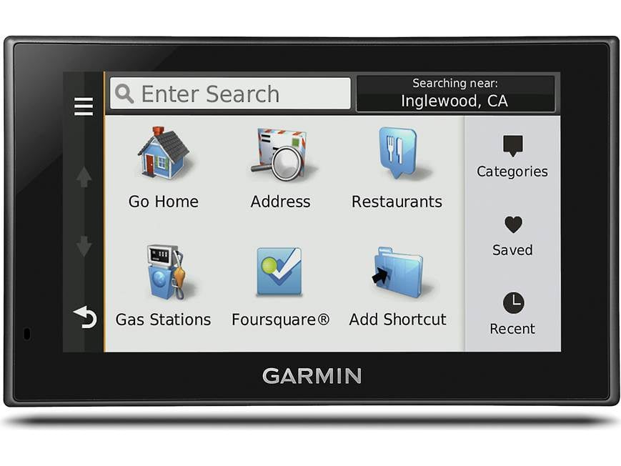 Garmin nüvi® 2789LMT 7